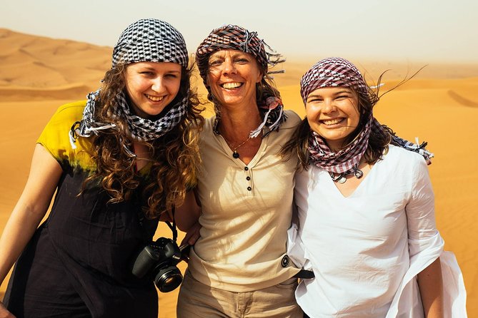 Desert Safari Dubai at Evening With BBQ Dinner - Traveler Reviews and Ratings