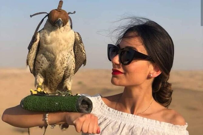 Desert Safari Qatar - Cancellation Policy