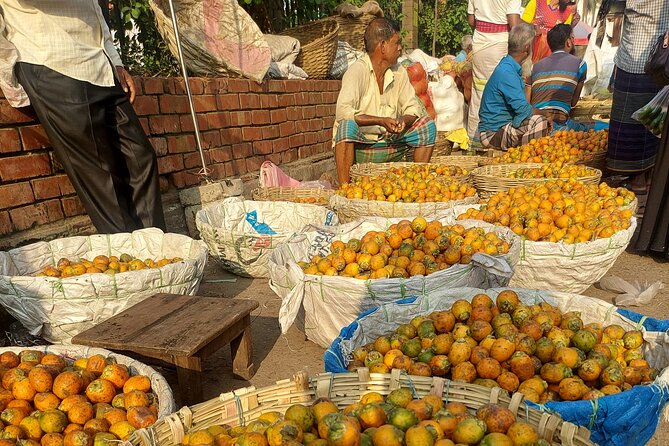 Dhaka Sightseeing - Booking Information