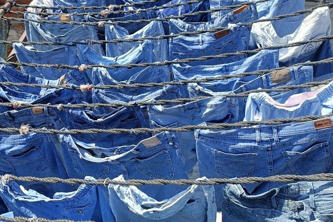 Dhobi Ghat Guided Tour a Walk Inside the Biggest Open Air Laundry - Pricing Information