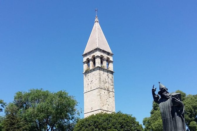 Different Tour of Split - Sum Up