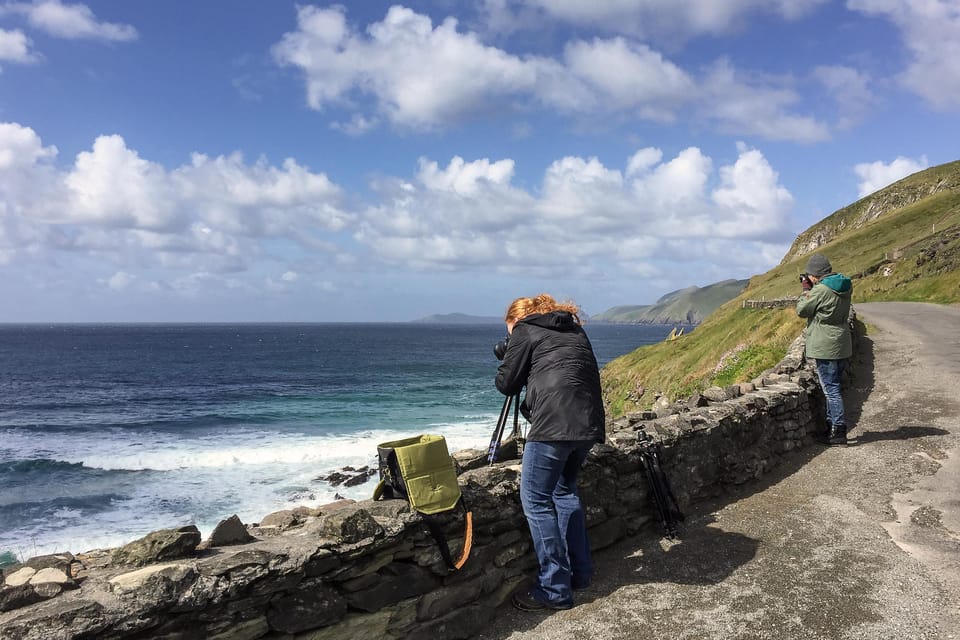 Dingle: Slea Head Photo And Sightseeing Tour - Pricing and Payment Options