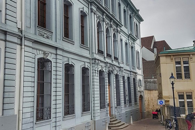 Discover Basels Charm: Exclusive 3-4 Hour Private Walking Tour - Customer Experiences