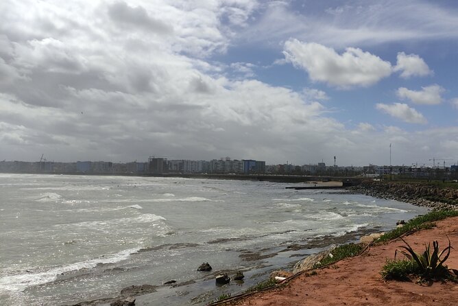 Discover Casablanca City and Skip the Line to Hassan II Mosque - Experiencing the Citys Cultural Diversity