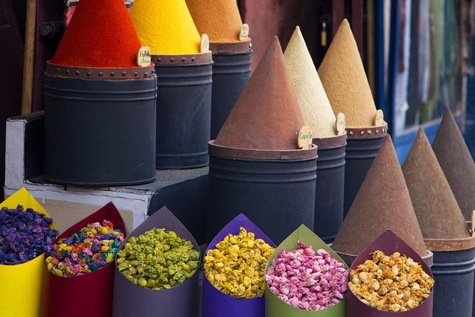 Discover Fezs and Its Hidden Secrets - Hidden Gems in Fez