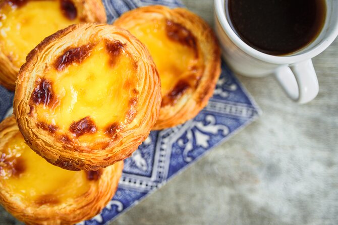 Discover Lisbon: Full-Day Private Tour & Gastro Experience - Booking and Cancellation