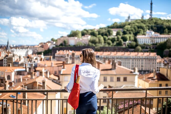 Discover Lyon Through Its Hills : Private Tour - Panoramic City Views