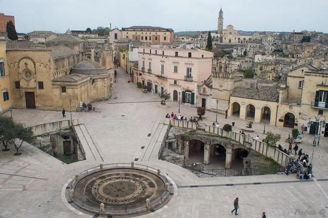 Discover Matera Walking Tour - Traveler Feedback
