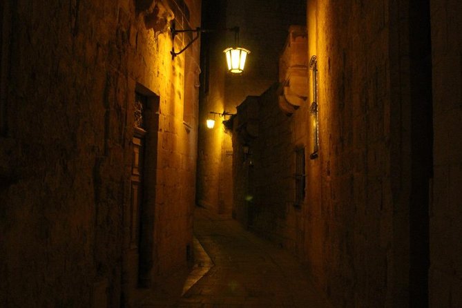 Discover Mdina & Rabat Private Walking Tour - Meeting Point and Duration