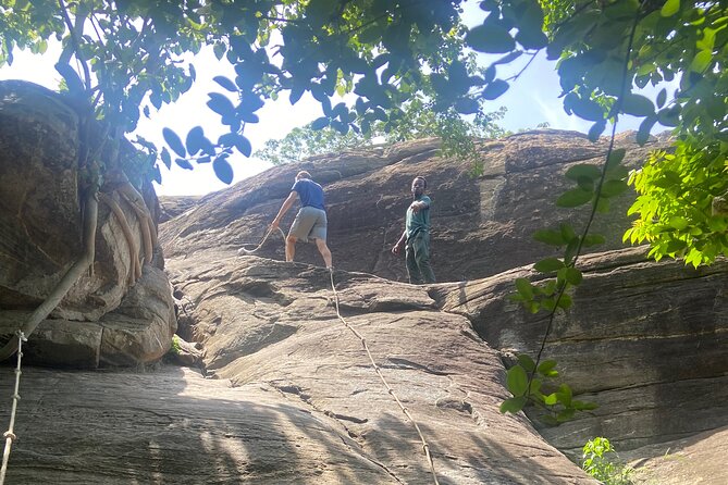 Discover Nature at Shai Hills and Akosombo: Wild Animals, Caves & Volta Lake - Meeting and Pickup Details