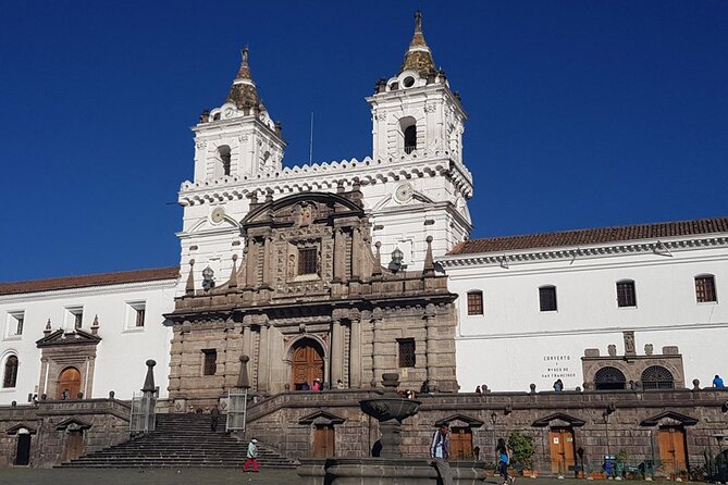 Discover Quito: City Tour, Middle of the World, and Bird Watching - Traveler Tips and Recommendations