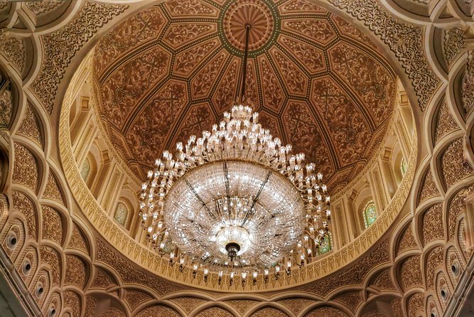 Discover Salalah City, History, Nature, Culture (Half Day Tour) - Traveler Reviews and Experiences