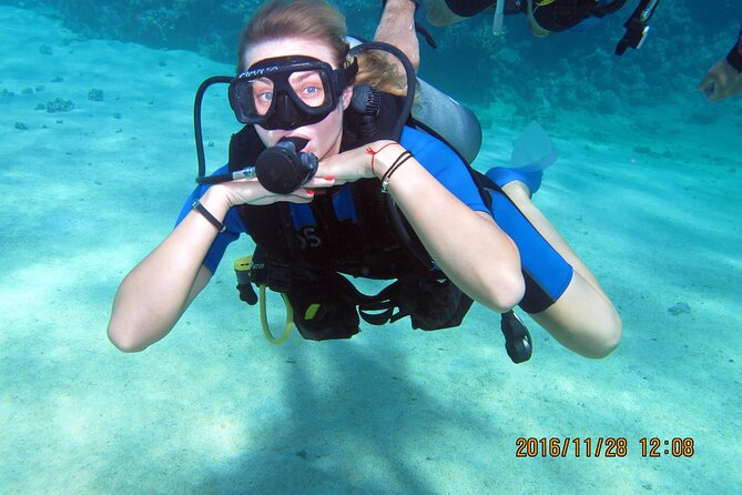 Discover Scuba Diving Sharm El Sheikh - Customer Reviews and Feedback