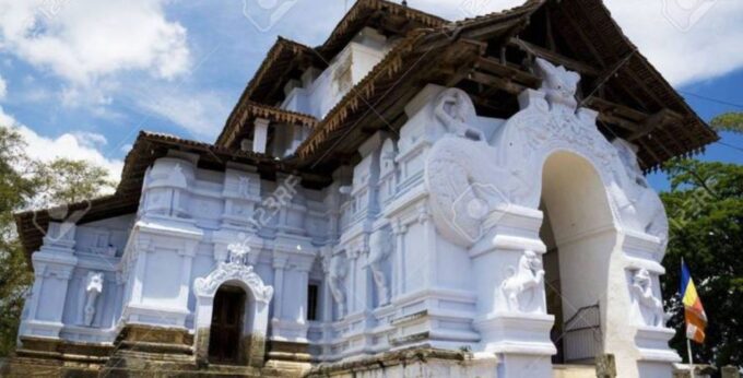 Discover Sri Lankas Culture and Heritage in 7 Days! - Additional Inclusions
