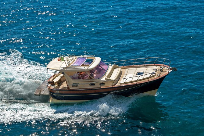 Discover the Amalfi Coast Between Traditions, Flavors and Colors With a Private Tour - Guest Reviews and Ratings