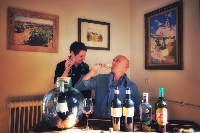 Discover the Authentic Wine Culture of Rueda - Cancellation Policy
