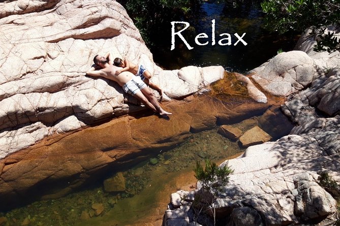 Discovering the Land of the Centenaries and Swimming in the Natural Pools - Pricing and Guarantees