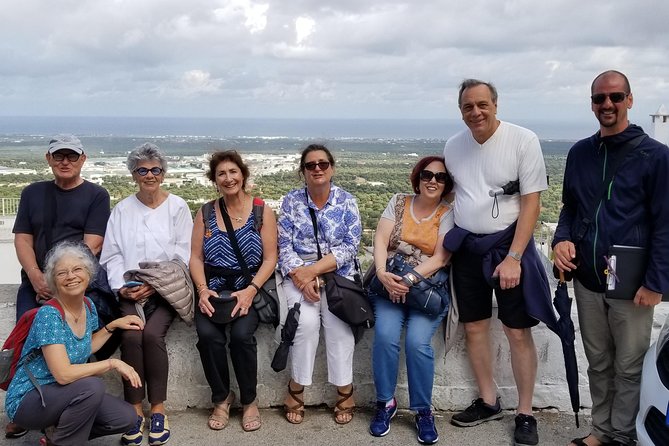 DISCOVERY OF PUGLIA Small Group Tour: 8 Days / 7 Nights - Private Transportation and Tour Leader