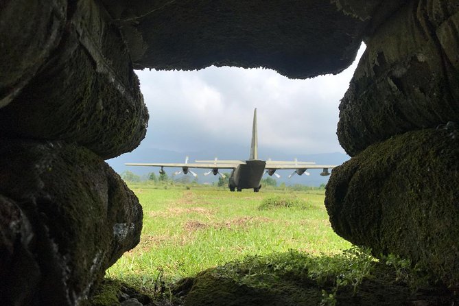 DMZ Tour (Vinh Moc Tunnels and Khe Sanh Combat Base) Full Day Tour From Hue - Booking Information and Policies