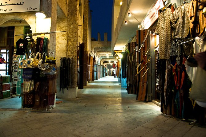 Doha Food And Souq Waqif Local Market, Msheireb Heart of Doha Tour - Traveler Reviews and Ratings