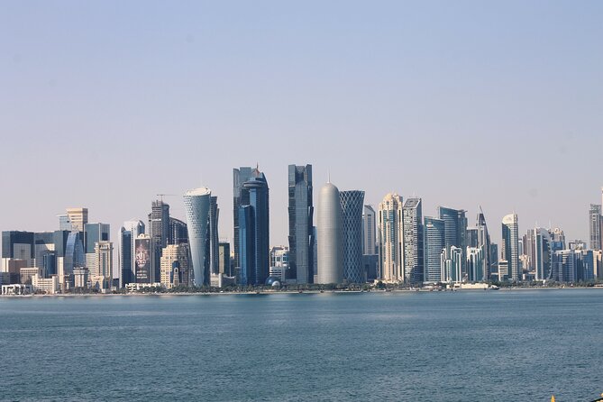 Doha Private City Tour - Tips for a Smooth Experience