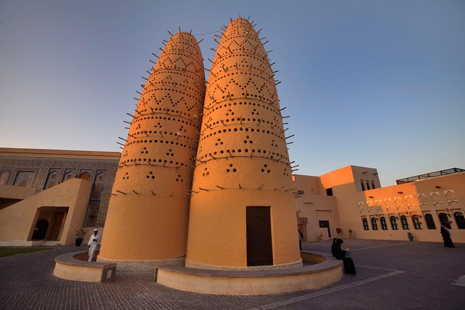 Doha : Private Combo City Tour & Desert Safari - Pricing and Customer Reviews