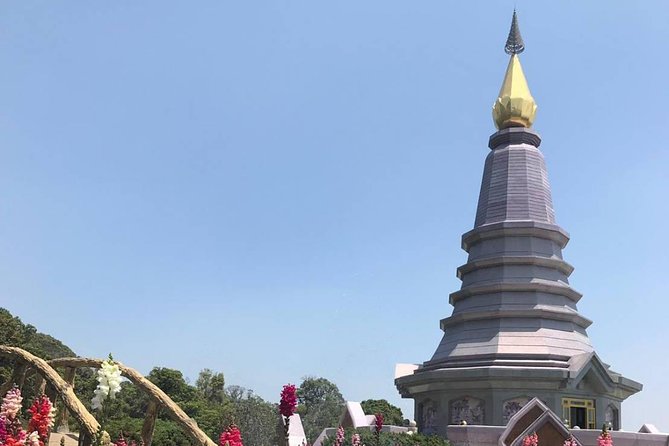Doi Inthanon National Park Day Trip - Customer Reviews and Feedback