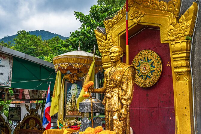 Doi Suthep and Wat Pha Lat Sunrise Private Tour – Half Day - Customer Reviews and Feedback