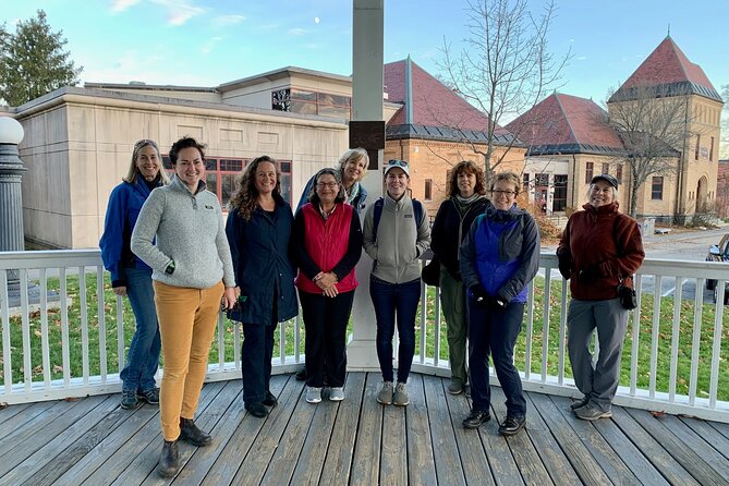 Downtown Bath, Maine and The City of Ships Walking Tour - Recommendations for Your Visit