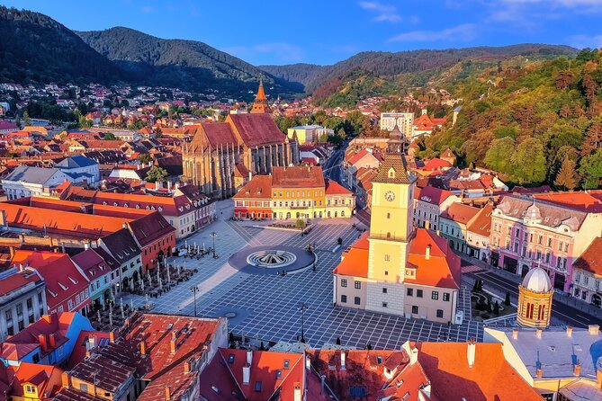 Draculas Castle - Private Tour With Peleș Castle and BrașOv City - Feedback and Improvements