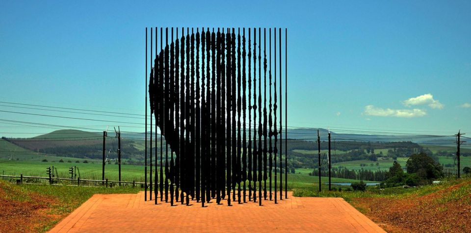 Drakensberg + Mandela Capture Site Full Day Tour From Durban - Cancellation & Booking