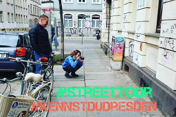 Dresden Highlights - Big City Tour With Bike - Customer Feedback and Ratings
