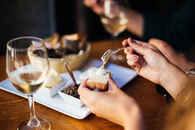 Drinks & Bites in Faro Private Tour With a Local - Immerse in Vibrant Nightlife