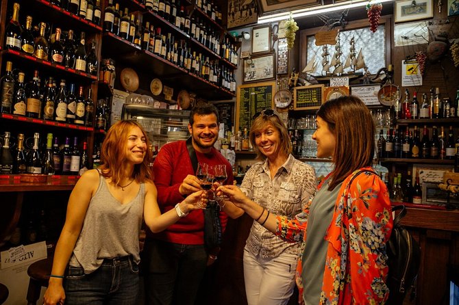 Drinks & Bites in Verona Private Tour - Tour Logistics and Information