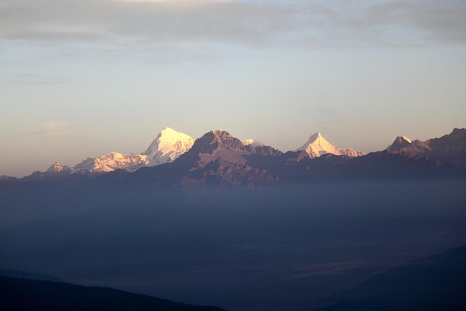 Druk Path Trek: Discover The Raw Natural Beauty of Bhutan - Preparation and Packing Tips