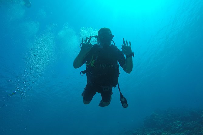 DSD Discover Scuba Diving (Min Age 10 Years) - Customer Reviews