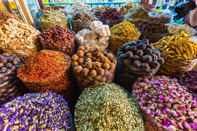 Dubai Full-Day Spanish Language Tour - City of Contrasts - Pricing and Inclusions