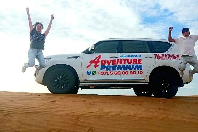 Dubai Premium Red Dunes, Quad Bike, Camel Ride, Sand Surfing & 5* BBQ - Common Issues