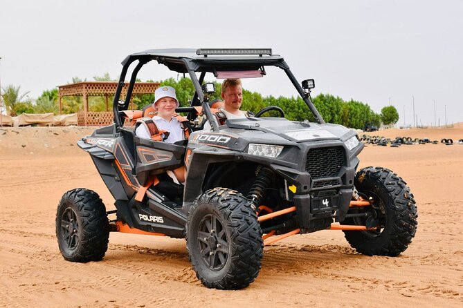 Dubai: Red Dunes Desert Safari, Camel Ride, Sandboard, Quad Bike - Customer Reviews and Feedback