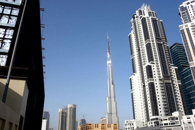 Dubai Tour and Desert Safari: Sand Boarding & BBQ Dinner Combo - BBQ Dinner and Dining Options