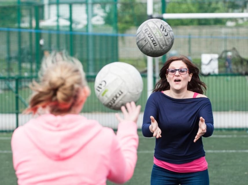 Dublin: Gaelic Games Experience - Frequently Asked Questions