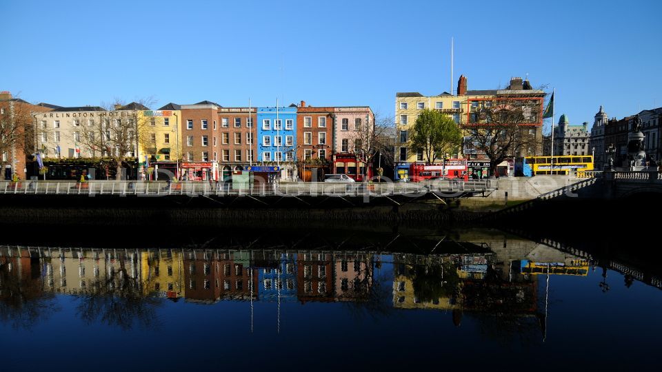 Dublin: Guinness Storehouse and Book of Kells Tour - Booking and Cancellation Policy