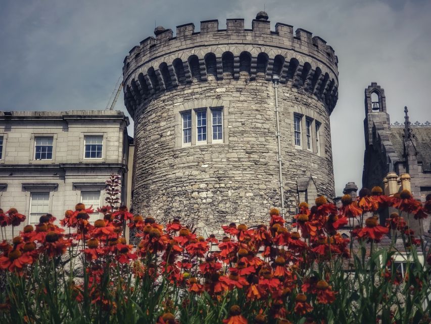 Dublin: Retracing Viking Origins on a Self-Guided Audio Tour - Frequently Asked Questions