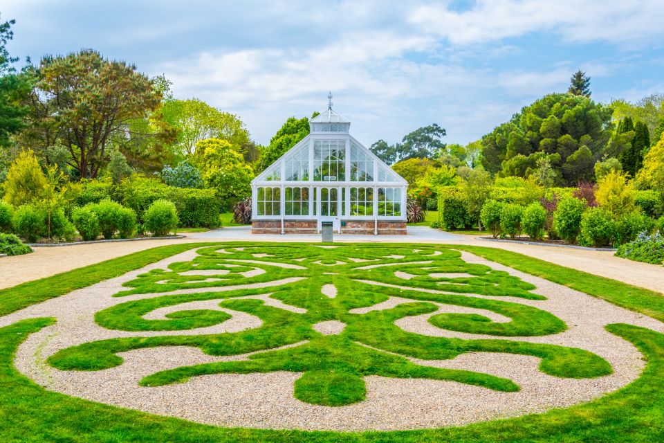 Dublin to Malahide Castle & Gardens Half-Day Trip by Car - Pricing Details