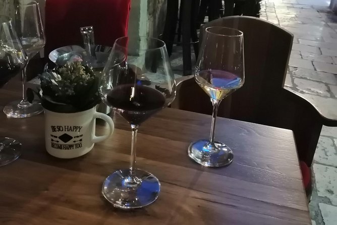 Dubrovnik by Night, History, Wine & Bites - Explore the Old Town