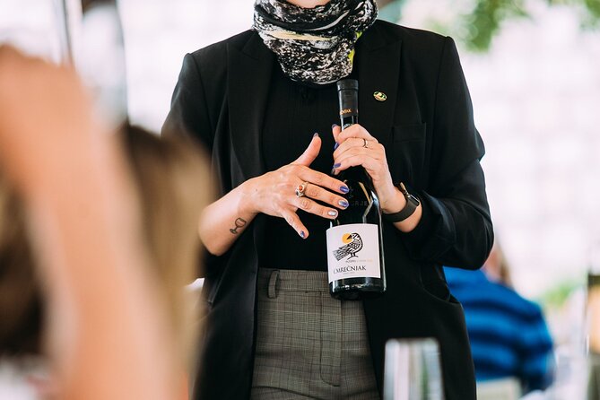 Dubrovnik Food & Wine Tour (Small Group) - Cultural and Culinary Highlights