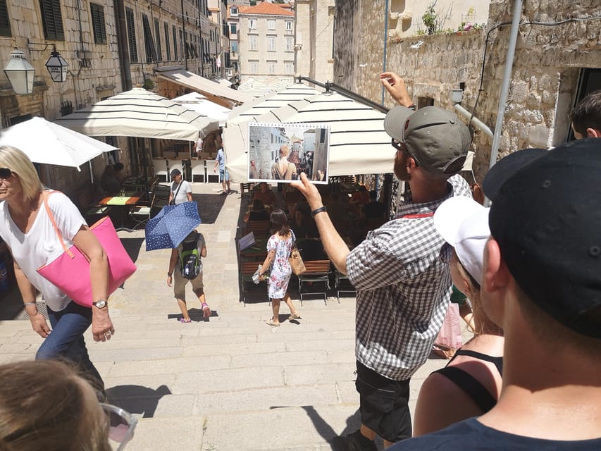 Dubrovnik: Old Town & Game of Thrones Guided Tours Combo - Customer Reviews