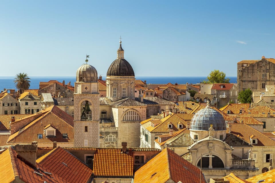 Dubrovnik: Private Walking Tour With Cable Car Ride - Booking and Payment