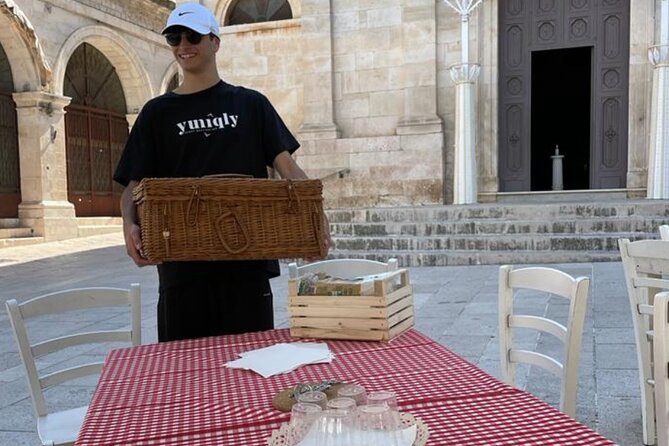 E-Bike, Focaccia and Wine - Local Culture Immersion