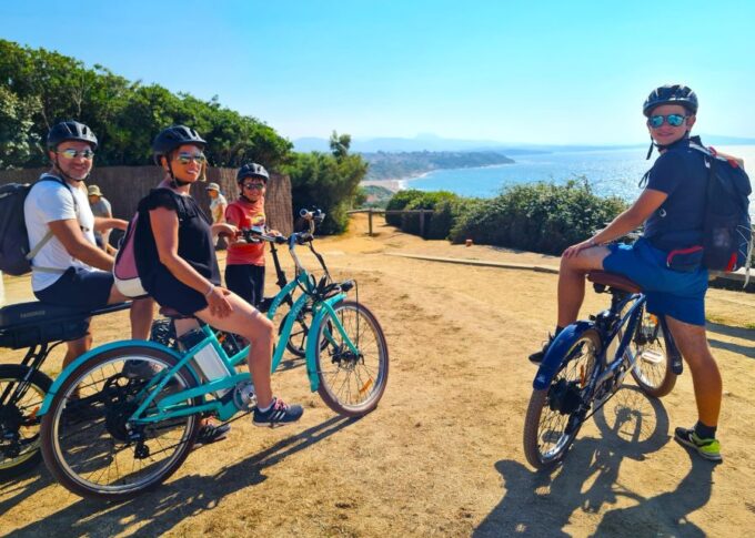 E-bike Guided Tour Northern Coast - Customer Reviews